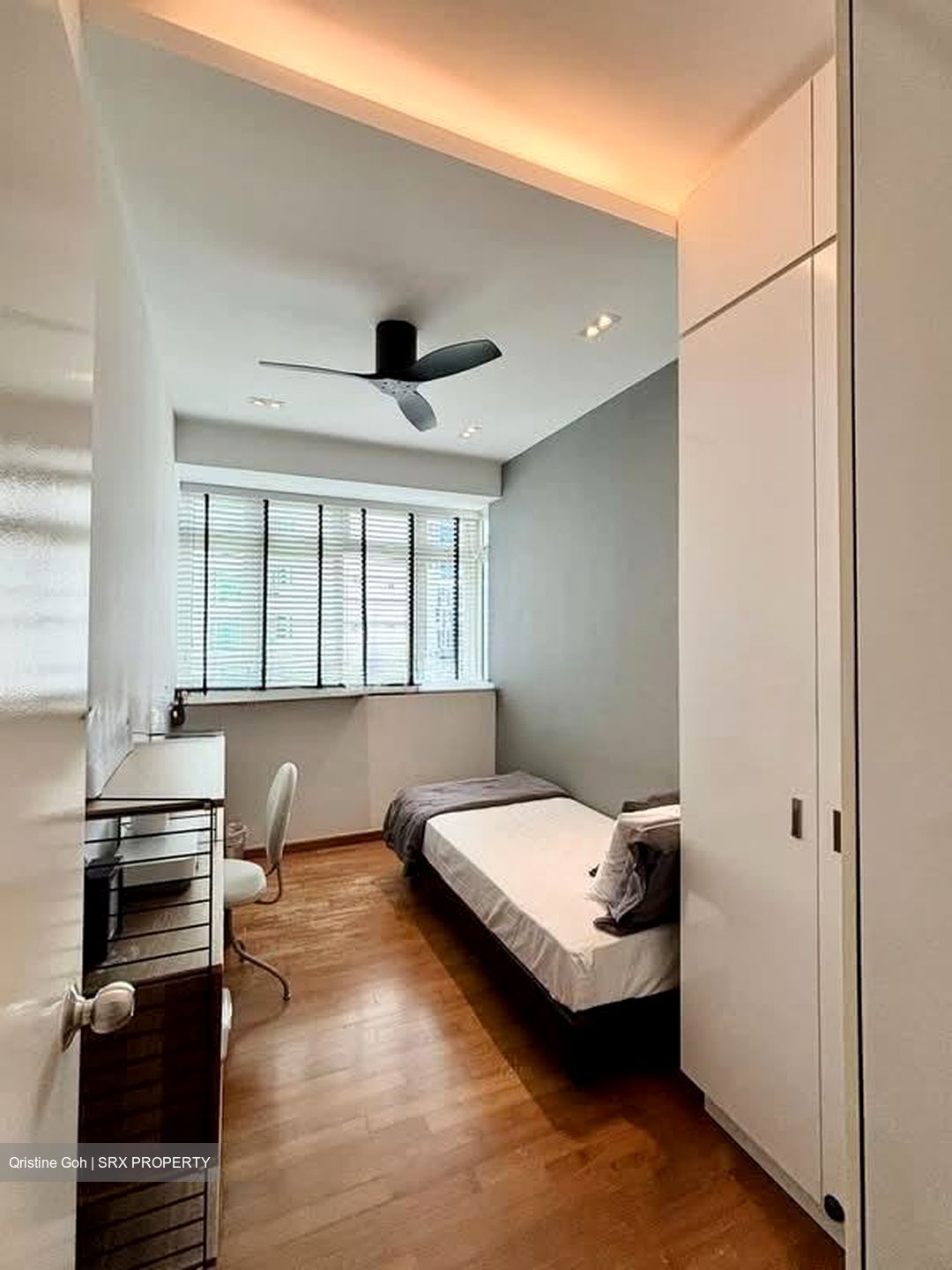 Costa Del Sol (D16), Condominium #556460501